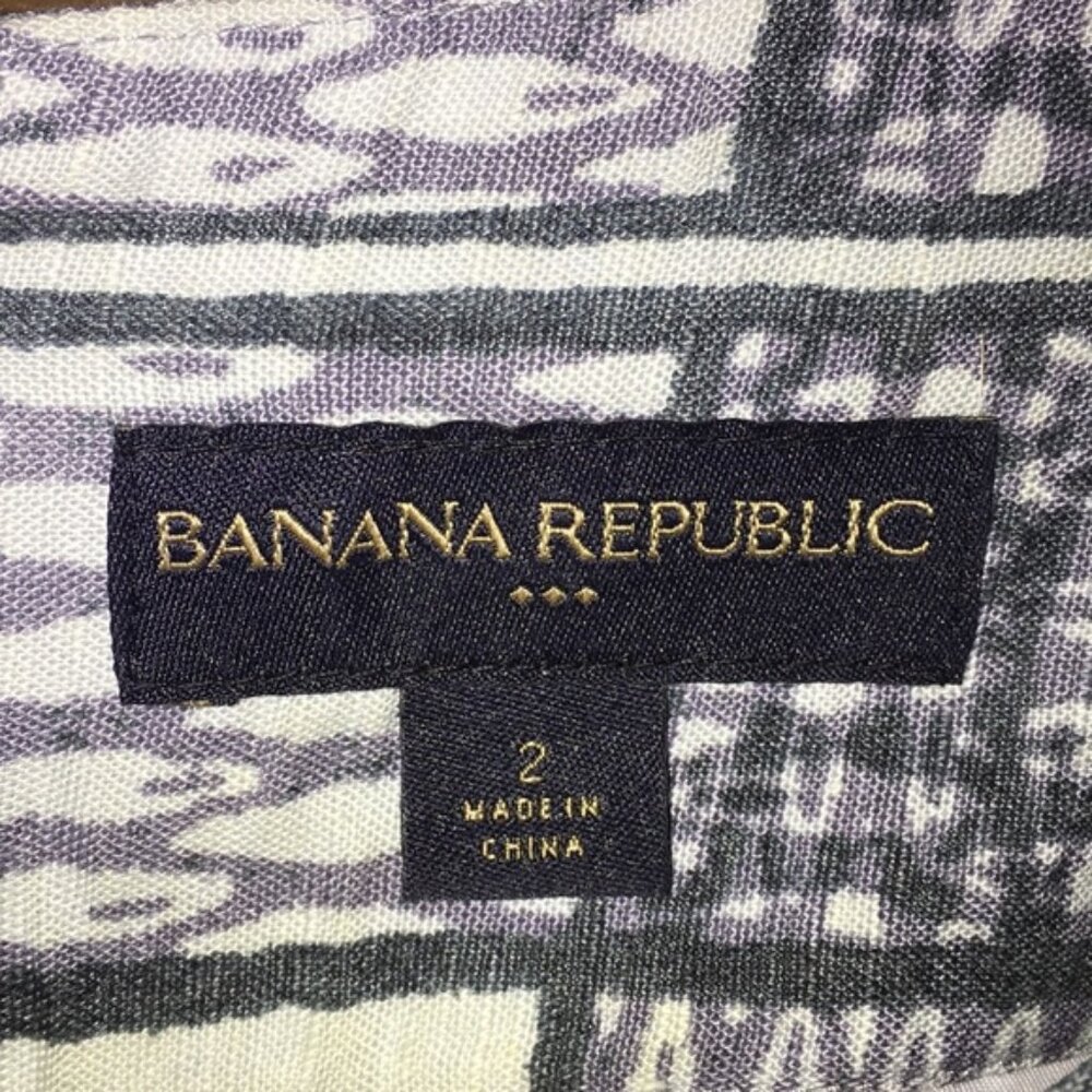 Banana Republic Skirt - Picture 2 of 4